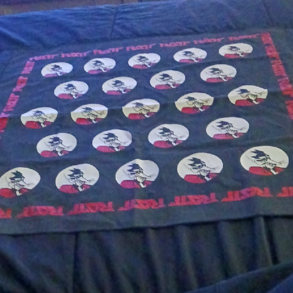 RATT Bandana